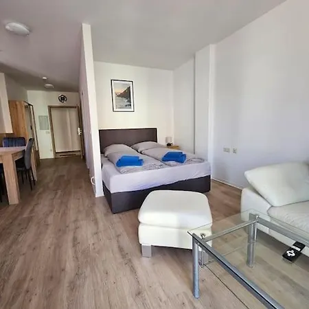 Familienfreundlich Im Zentrum Citypoint Plauen Exterior photo