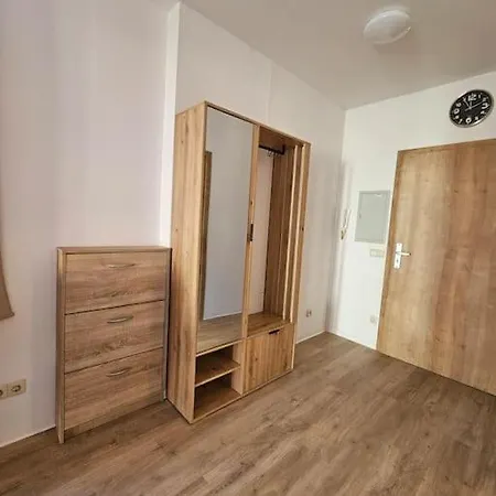Familienfreundlich Im Zentrum Citypoint Plauen Exterior photo