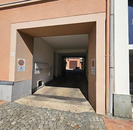 Familienfreundlich Im Zentrum Citypoint