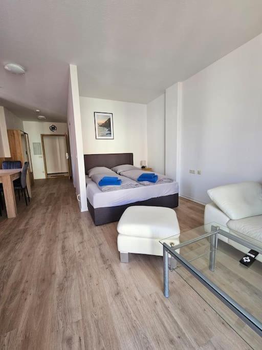 Familienfreundlich Im Zentrum Citypoint Appartement