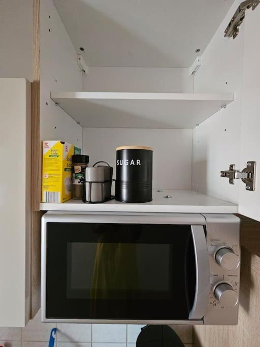 Appartement Familienfreundlich Im Zentrum Citypoint *