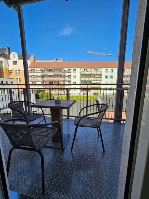 Familienfreundlich Im Zentrum Citypoint * Plauen