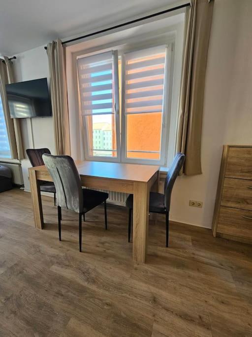 Familienfreundlich Im Zentrum Citypoint Appartement *