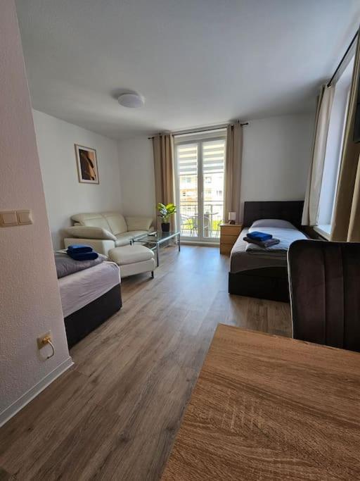 Familienfreundlich Im Zentrum Citypoint Appartement Plauen