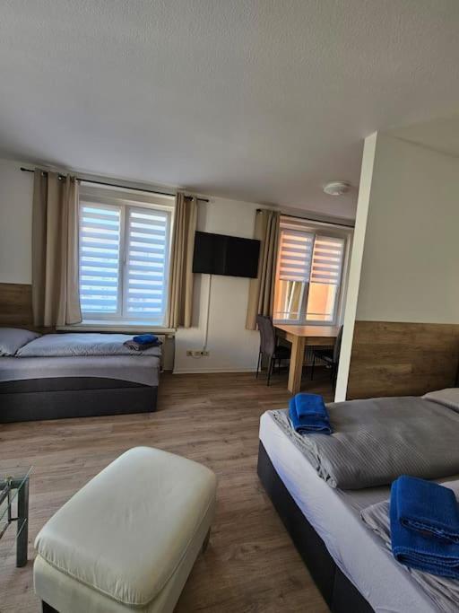 Familienfreundlich Im Zentrum Citypoint *