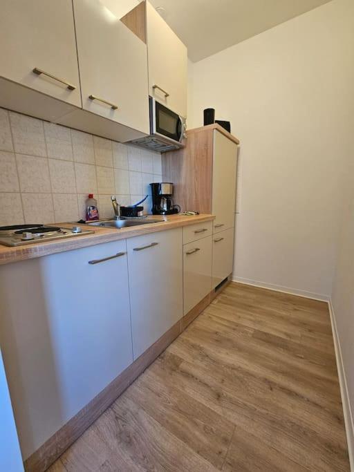 Appartement Familienfreundlich Im Zentrum Citypoint Plauen