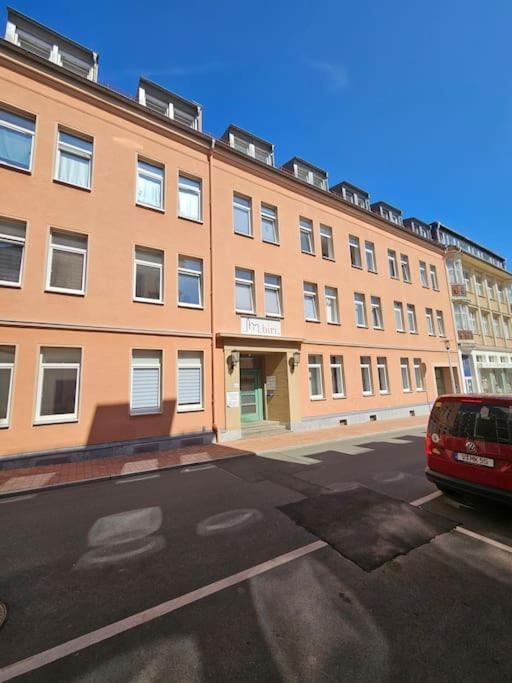 Familienfreundlich Im Zentrum Citypoint Appartement